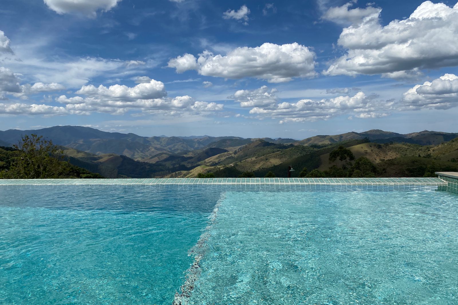 Custom Pool Design & Construction — Qian Kewen